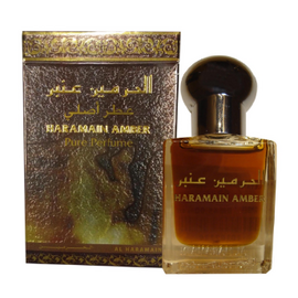 Al Haramain Amber -15ml