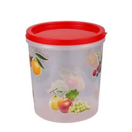 Storage Container 10L - Trans