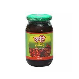 Ruchi Mixed Chutney Boroi-Tamarind 450gm