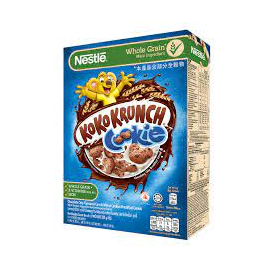 Koko Krunch Cookie 18x330g XK