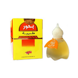 Taibah Bakhur Attar Concentrated Perfume Oil - 20ml