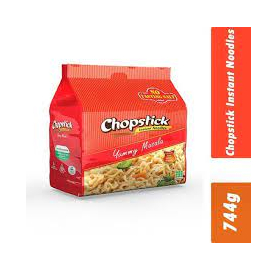 Chopstick Instant Noodles (Yummy Masala) 744gm