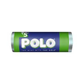 Polo Mint Roll 27(23x15g) IN, 3 image
