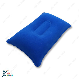 Inflatable Soft Neck Travelling Pillow, 3 image