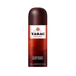 Tabac Body Spray 150ml For Men