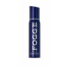 Fogg Body Spray Royal (120ml), 2 image