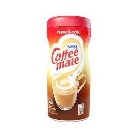 Coffee Mate Ndc Jar (15 X 400g)