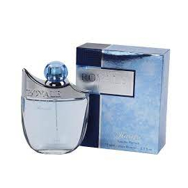 Rasasi Royale Blue EDP for Men (75ml)