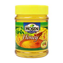 Hosen Quality Pure Honey 500gm