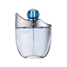 Rasasi Royale Blue EDP for Men (75ml), 2 image