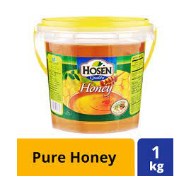 Hosen Quality Pure Honey 1kg
