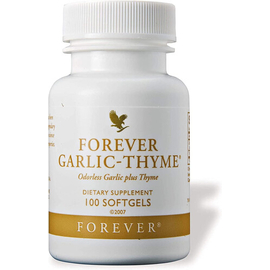 Forever Garlic-Thyme