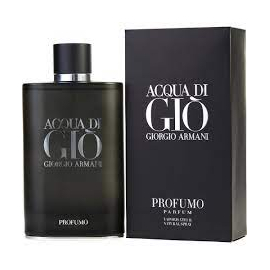 Giorgio Armani Acqua Di Gio Profumo for Men EDP 125ml