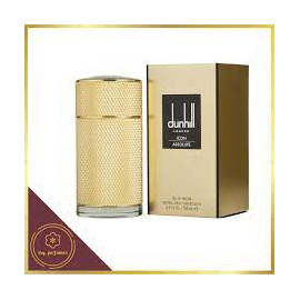 Dunhill London Icon Absolute EDP 100ML For Men