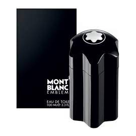 Mont Blanc Emblem EDT for Men (100ml)