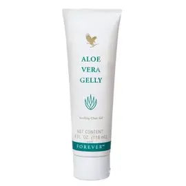 Forever Living Aloe Vera Gelly 118ml, 2 image