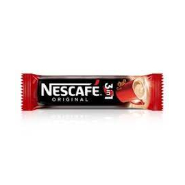 Nestle Nescafe Orig 3in1 Coffee Mix 24X(36X14g)