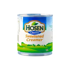 Hosen Sweetened Creamer 390gm