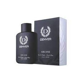 Denver Arch Eau De Perfume For Men (100ML)