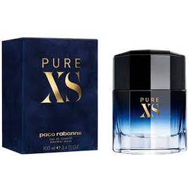 Paco Rabanne Pure XS Pour Homme 100ml for Men