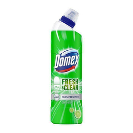 Domex Toilet Cleaning Liquid Lime Fresh 500ml, 2 image