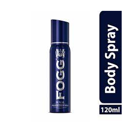 Fogg Body Spray Royal (120ml)