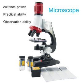 1200X Biological Microscope Educational Toys for Kids