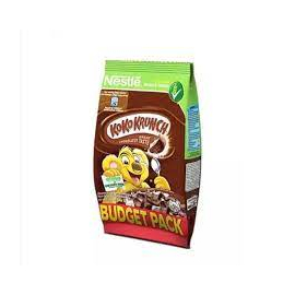 Nestlé Koko Krunch Cereal Flow Pack (24X80g)