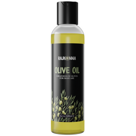 Rajkonna Olive Oil 120ml