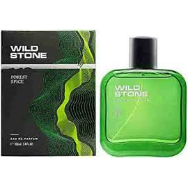 Wild Stone Forest Spice Perfume for Men (100ml)