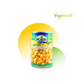 Hosen Garbanzo Beans Chick Peas Can 425gm, 2 image