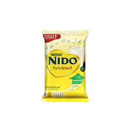 Nido Fortigrow Pouch (18 X 500g)