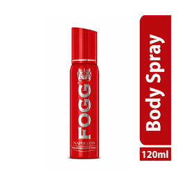 Fogg Body Spray Napoleon (120ml)