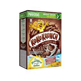 Nestle Koko Krunch Cereal (18 X 170g)