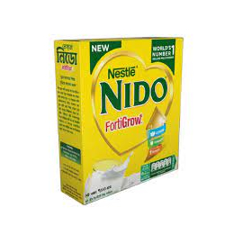 Nido Fortigrow BIB (12 X 700g)