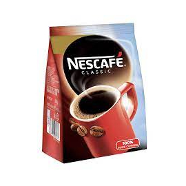 Nescafe Classic Coffee 36X200g Pouch