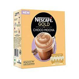 Nescafe Gold Choco Mocha (48x125g)