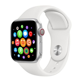 T500 Smart Watch Compatible with Android & iOS Bluetooth Watch, 2 image
