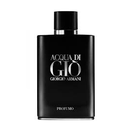 Giorgio Armani Acqua Di Gio Profumo for Men EDP 125ml, 2 image