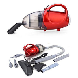 Vacuum Cleaner JK-8, 3 image