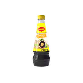 Nestle Maggi Soy Sauce (12x 700ml)