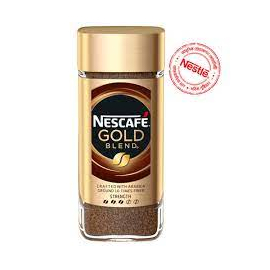Nescafe Gold Blend Sgnt Jar 24x100g GB