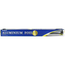 Aluminium Foil (24 X 37.5 SQ.FT (45CM X 7.6)