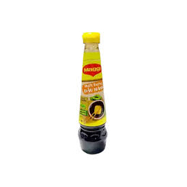 Nestle Maggi Oyster Sauce (12x 350gm)