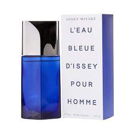 Issey Miyake Leau Bleue Dissey Pour Homme EDT for Men 75ml