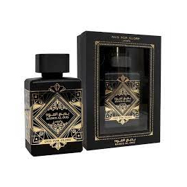 Lattafa Badee Al Oud  Oud for Glory EDP for Unisex (100ml)