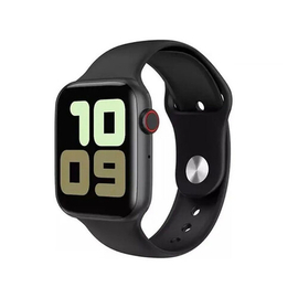 T500 Smart Watch Compatible with Android & iOS Bluetooth Watch, 5 image