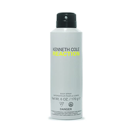 Kenneth Cole Signture Body Spray 150 ML For Men