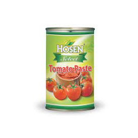 Hosen Tomato Paste-400gm