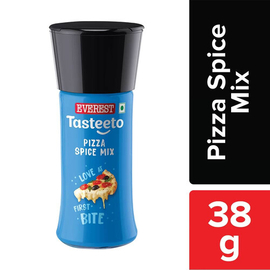 Everest Tasteeto Pizza Spice Mix - 38gm